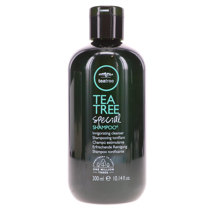 Paul Mitchell Tea Tree Special Travel Shampoo, 2.5 oz