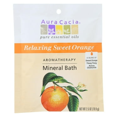 AURA CACIA SHOWER TABS,PEPPERMINT