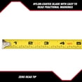 Project Partners 12-Foot Tape Measure