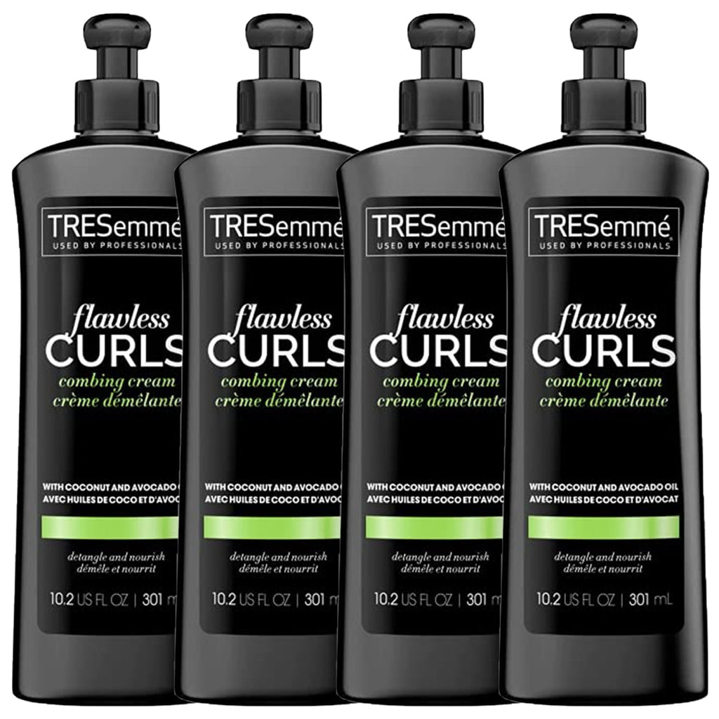 TRESEMME COND CURL HYDRATE 22z