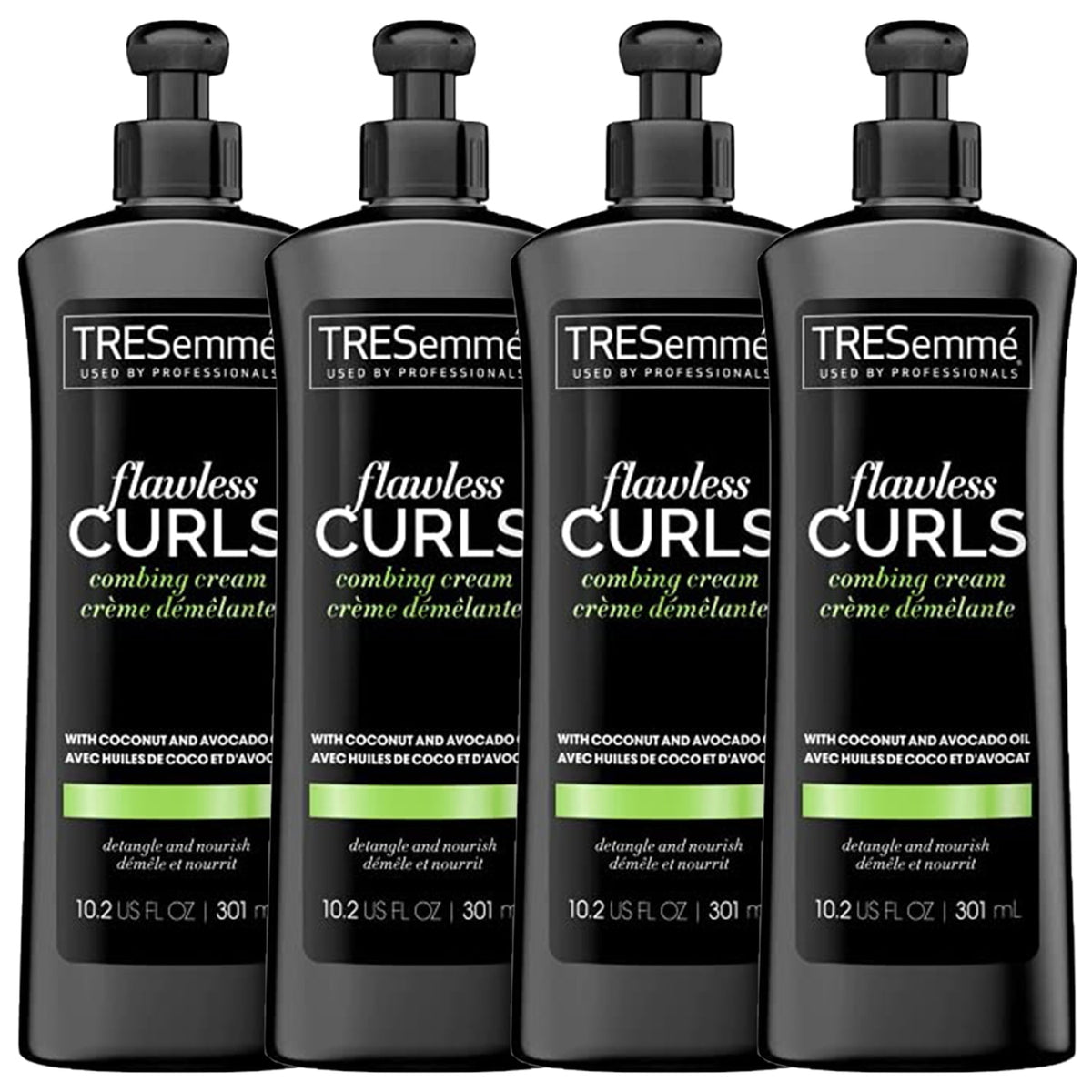 TRESEMME COND CURL HYDRATE 22z