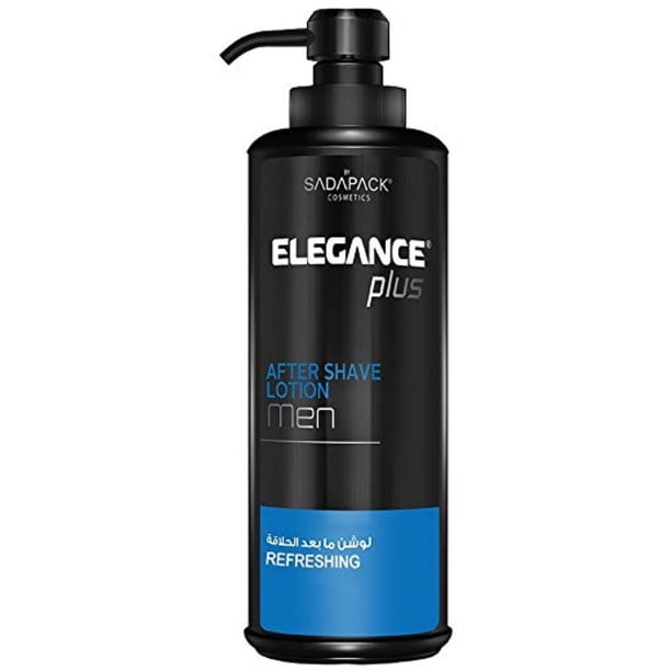 ELEGANCE AFTER SHAV JUPITER16.9