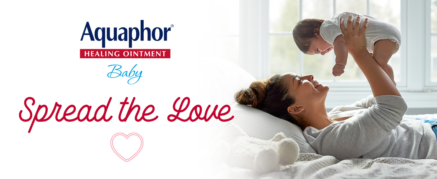 AQUAPHOR BABY HEALING OI 3OZ TUBE