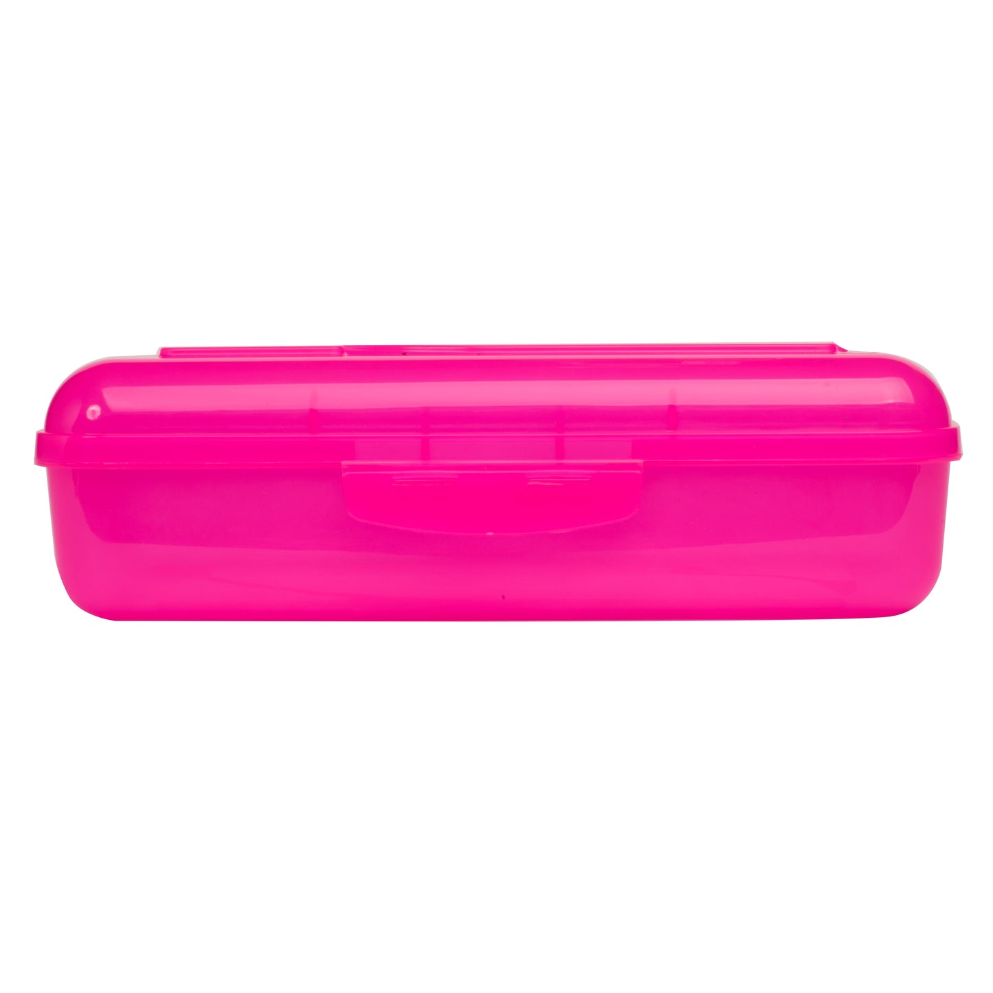 Cra-Z-Art School Quality Stackable Pencil Box, Assorted