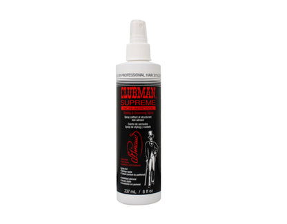 CLUBMAN HAIR SPRAY SUPREME PM 8OZ