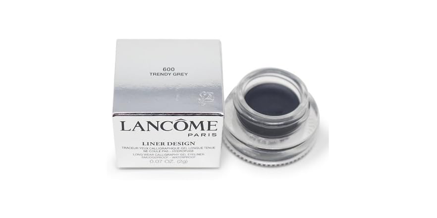 LAC GEL EYELINER ENCHANTED
