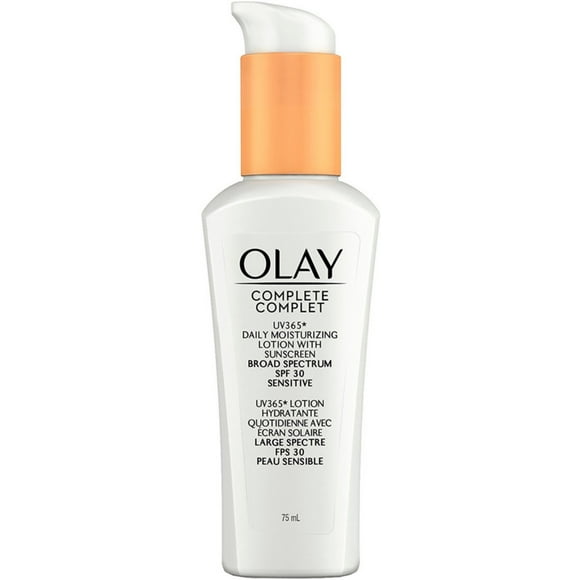 OLAY WET CLN CLTH PD 30 SENSITIVE
