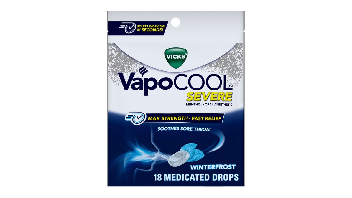 V VAPOCOOL SVR DR 15-20MG30IN P/R