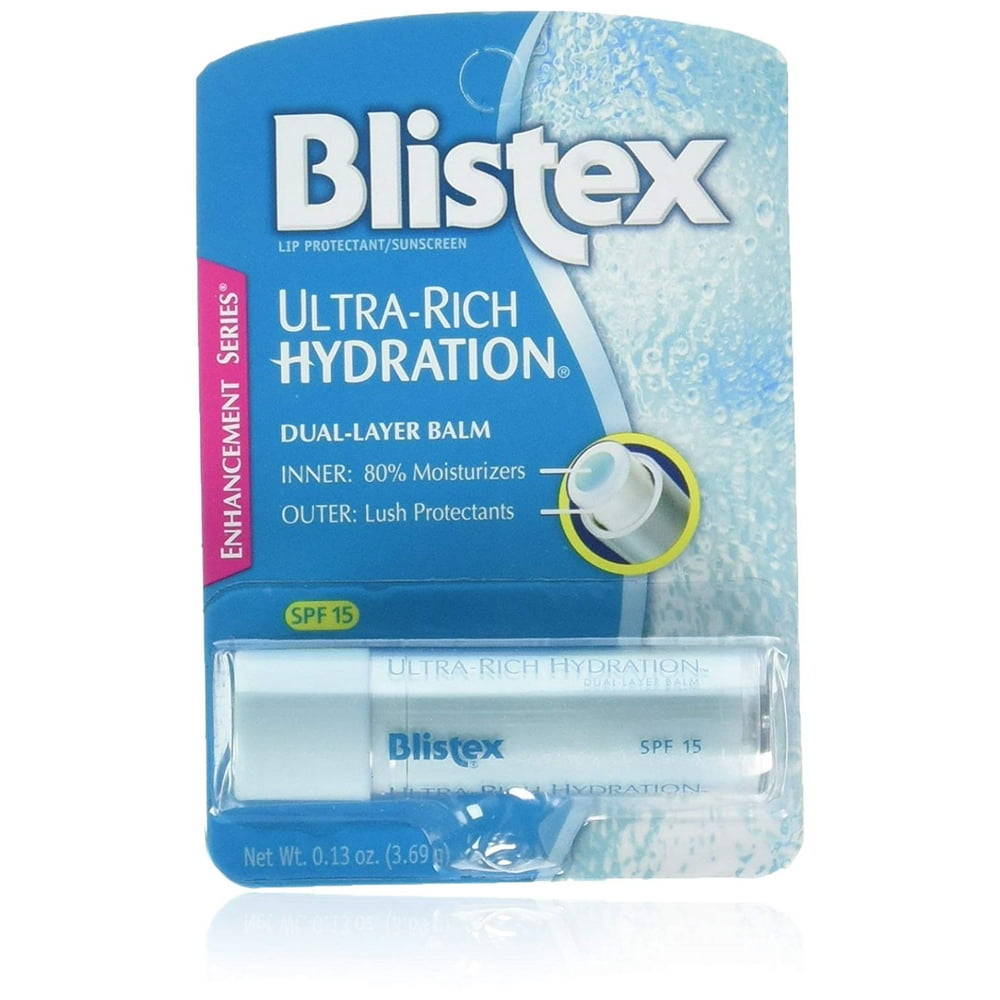 BLISTEX LIP VBNC ST 3.69GM SPF15