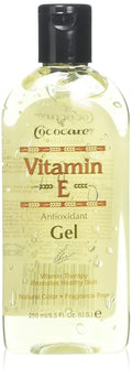 COCOCARE ANTIOXIDANT GEL,VIT E