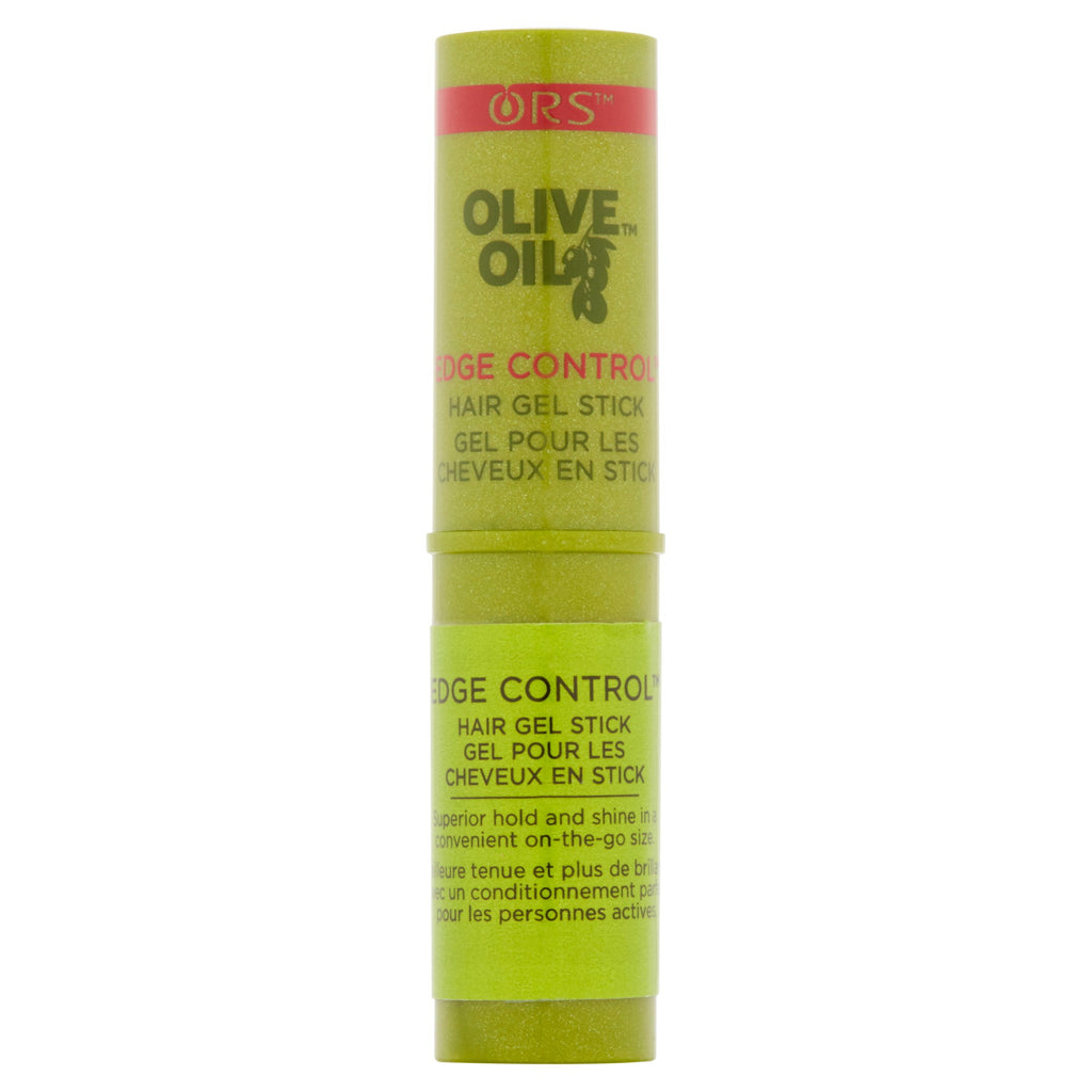 ORS Olive Oil Edge Control Gel, 2.25 oz