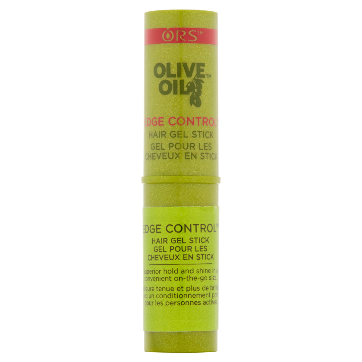 ORS Olive Oil Edge Control Gel, 2.25 oz