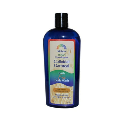 RAINBOW RESEARCH COLLOIDAL OATML BATH PDWR