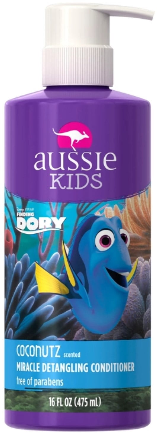 AUSSIE KDS DORY APPLE DTNGR 8z