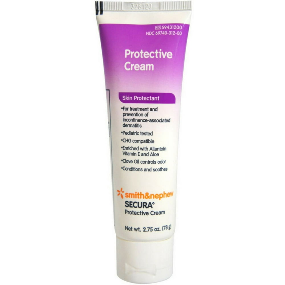 SECURA PROTECTIVE OI 70GM