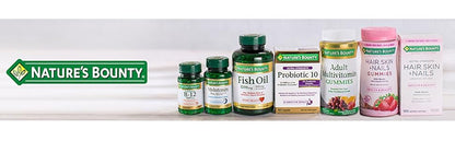 VITAMIN B-12 GMY 90CT NAT BOUNTY