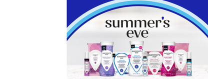 SUMMERS EVE SIMP SEN PA 12 5IN1