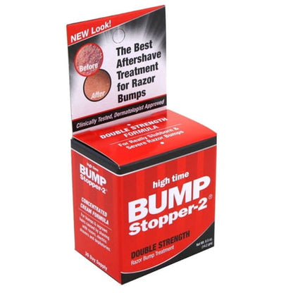 PACINOS RAZOR BUMP SOOTHER 2 OZ