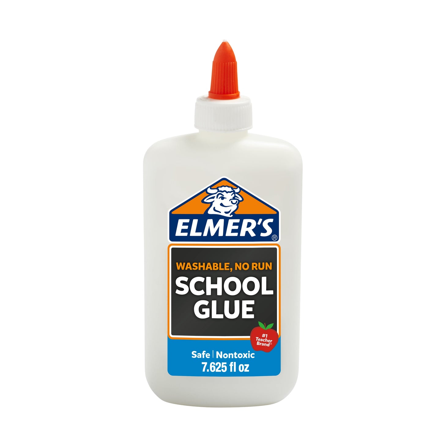 ELMER'S Washable Liquid School Glue, 1.25 oz