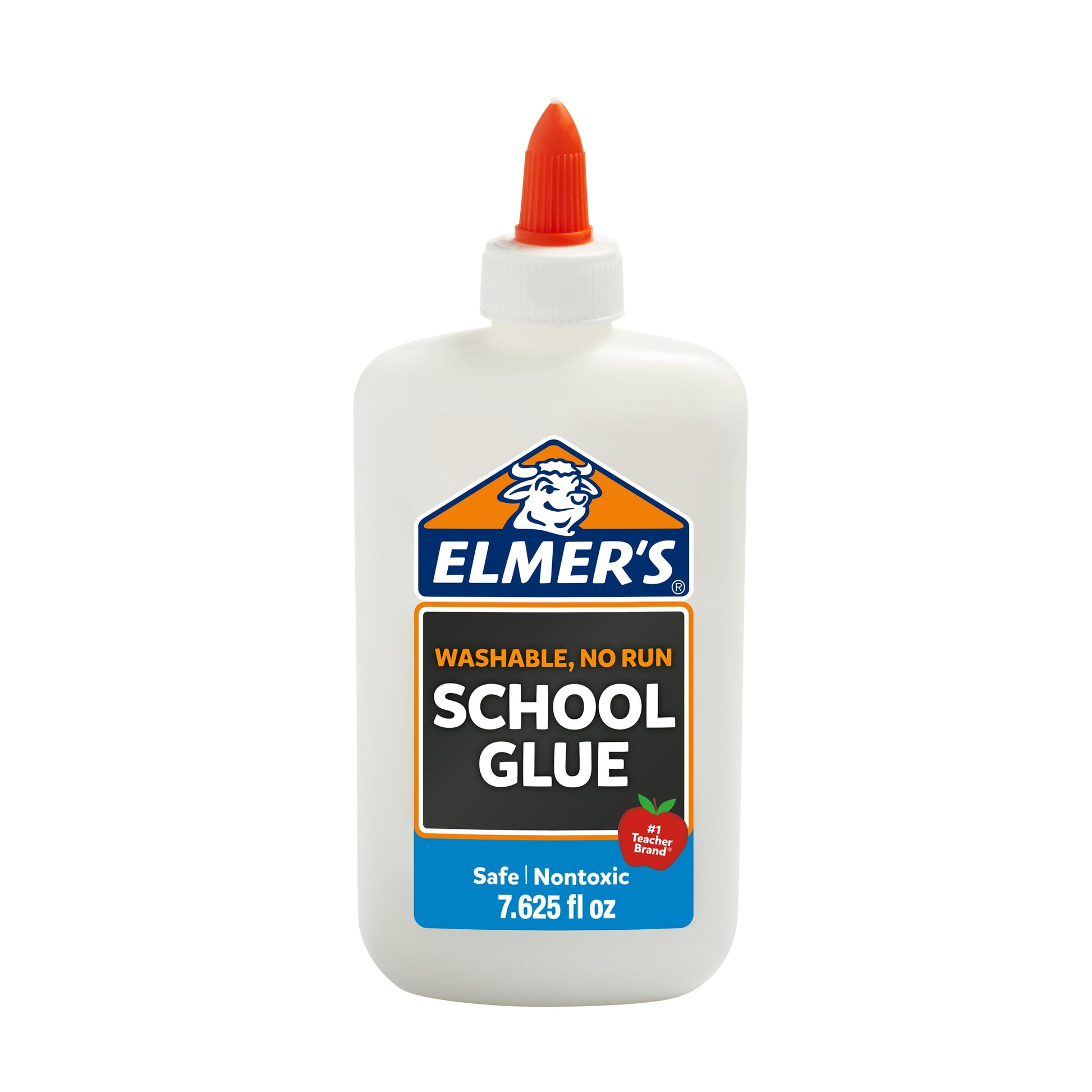 ELMER'S Washable Liquid School Glue, 1.25 oz