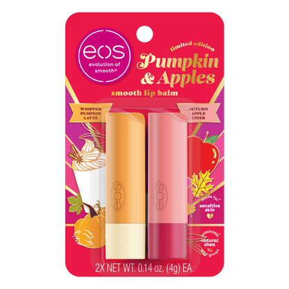 EOS LIP BALM LEMON TWIST SPF15 0.25 OZ