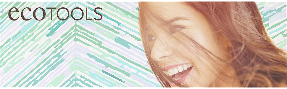 EcoTools Classic Foundation Makeup Brush