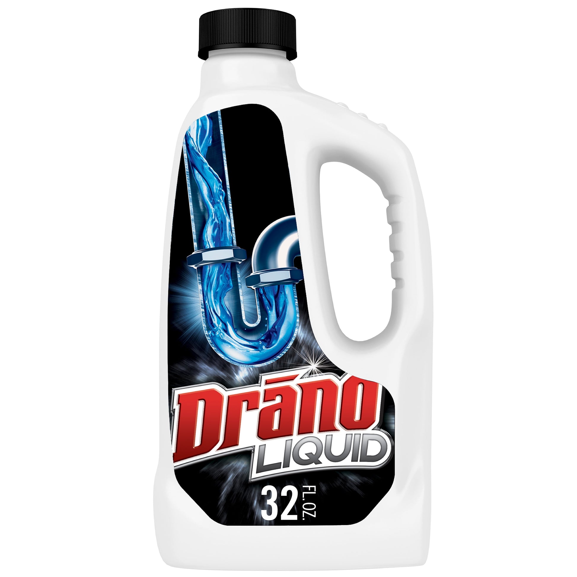 DRANO LQ 12X32OZ