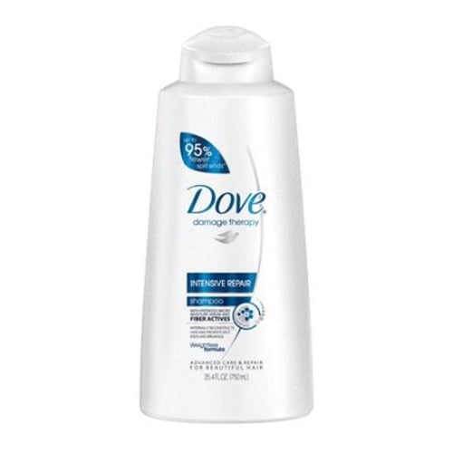 DOVE DAMAGE THERAPY SH 12OZ