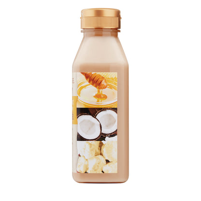 Creme Of Nature Pure Honey Shampoo 12oz (Dry Defense)