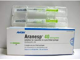 ARANESP SJCT SY100MCG 4X0.5PSORB