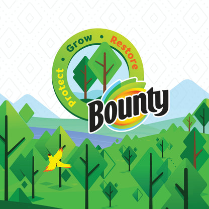BOUNTY TRIPLE ROLL 2 6 REGULAR