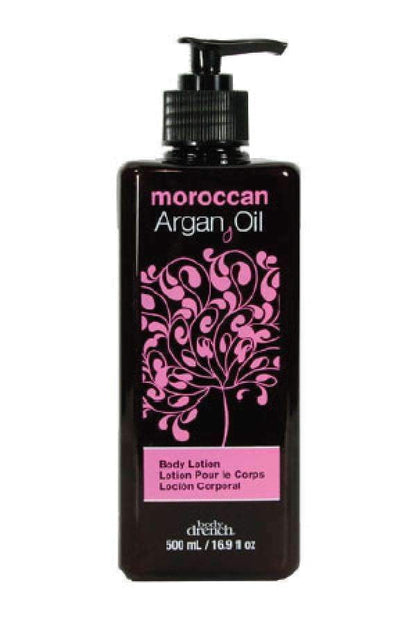 BODY DRENCH MORROCAN FACE MSK 4