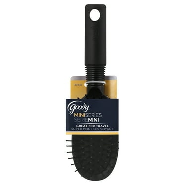 Goody Comfort Gel Gelous Grips Paddle Brush