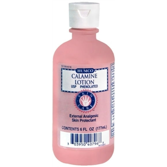 CALAMINE PHENOLATED LT 177ML