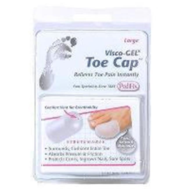 VISCO-GEL TOE CAP PD