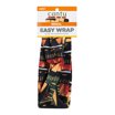 CANTU FASHION WRAP DECO