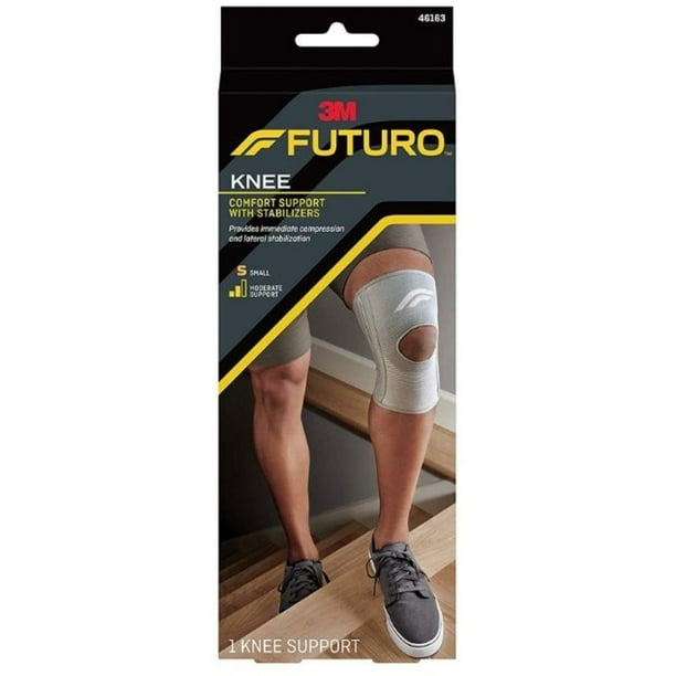 FUTURO STOCK KNEE OT BGE XL 20-30M