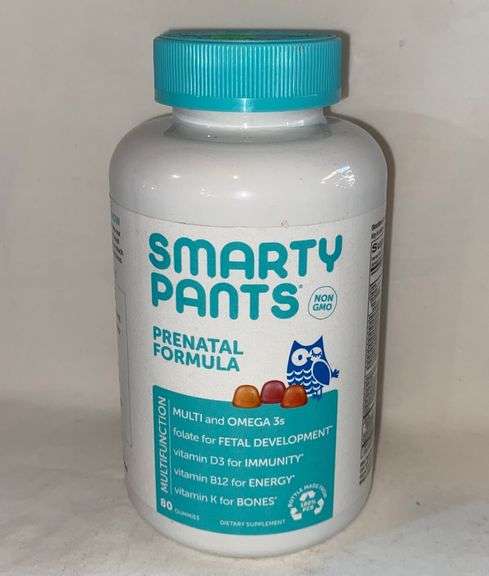 PRENATAL CW 80 M/OM3