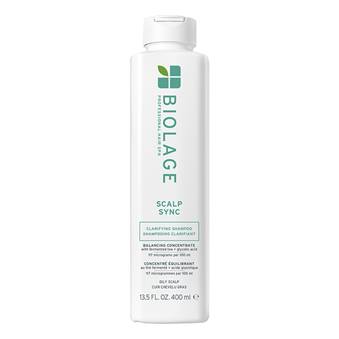 MBIB SCALP CLARIFY SHAMPOO 9.6Z