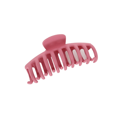 CLAW CLIP WATERCOLOR PINK 1CT