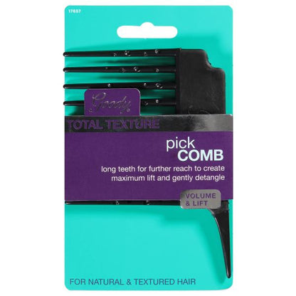 COMB TOTAL TEXTURE PICK