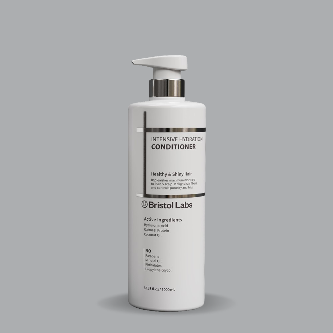 INTENSIVE HYDRATION SHAMPOO