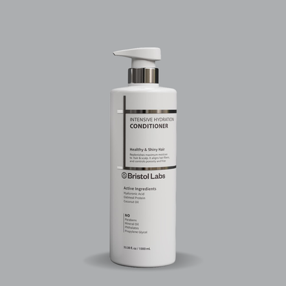 INTENSIVE HYDRATION SHAMPOO