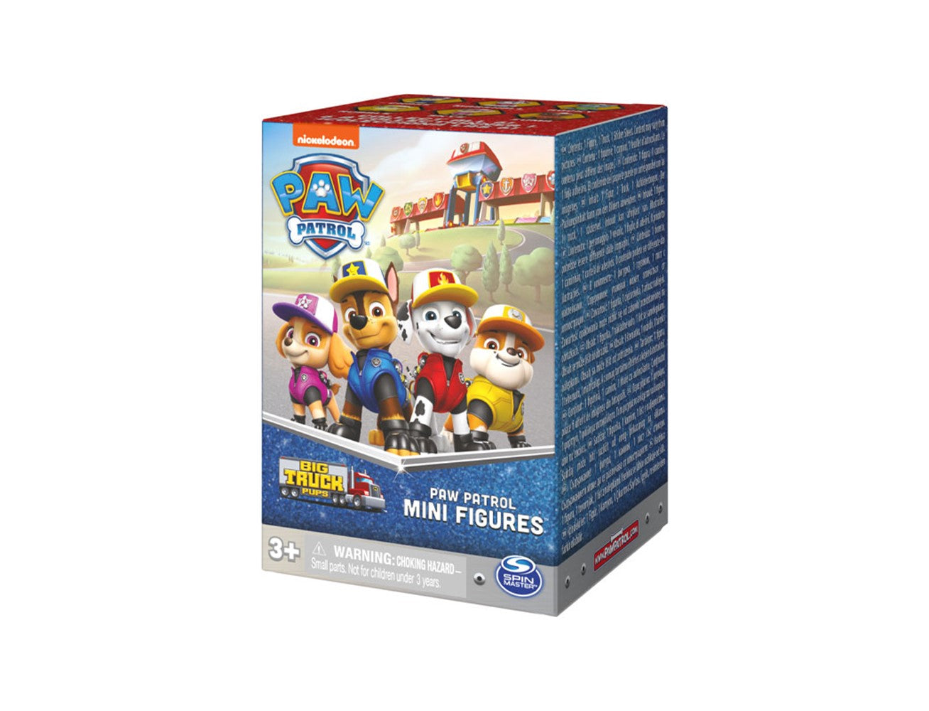 POPTOYS 2PK MINI ASST 24PC CDU