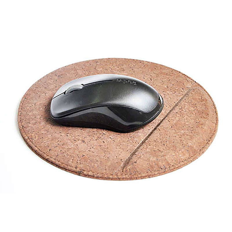Natural Pet Cork Mouse