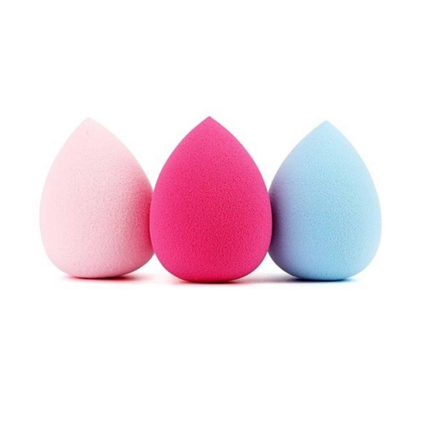 SPONGE BLENDER MKUP CLR CHANGE