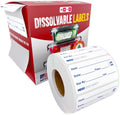 DISPILL STANDARD LABELS 50