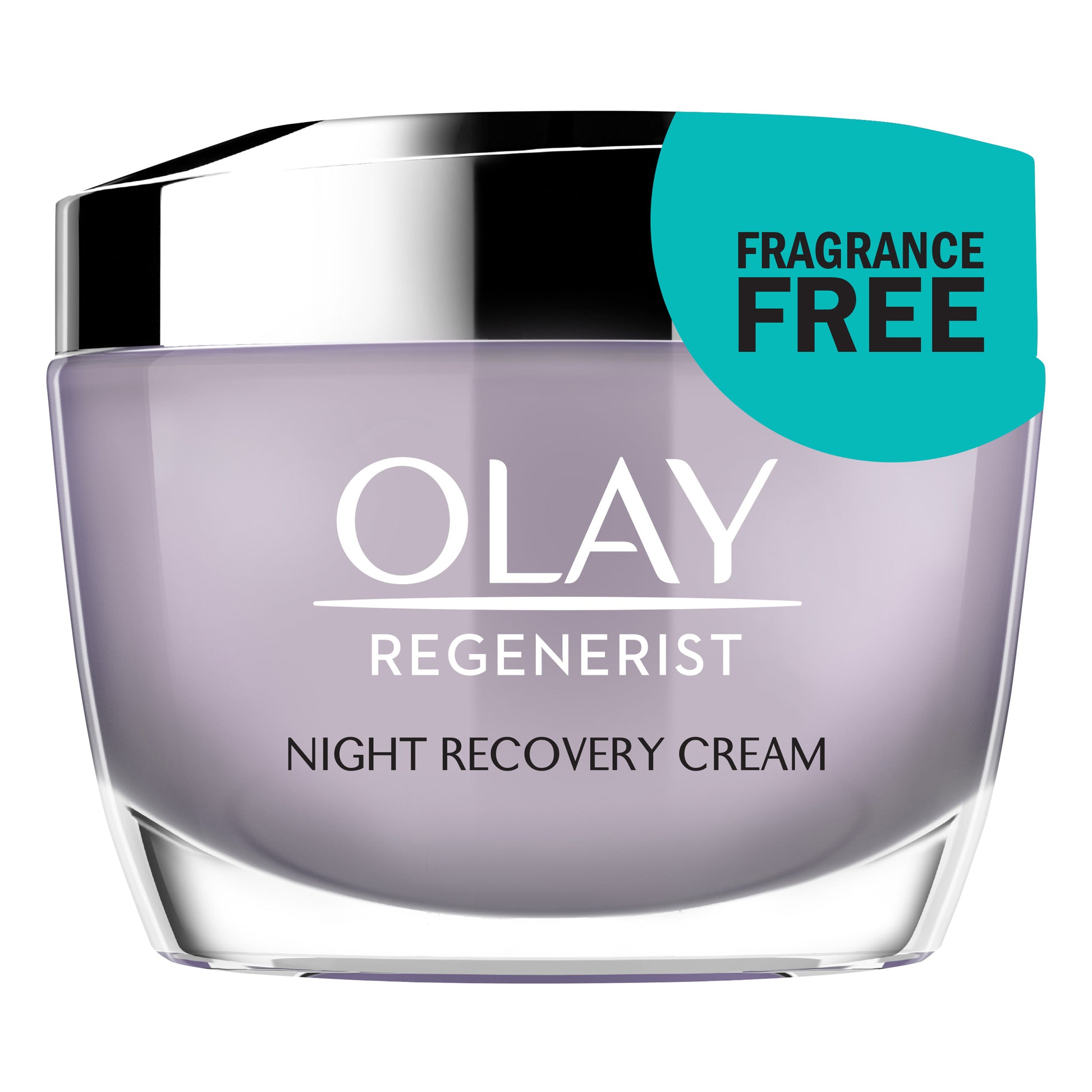 OLAY REGENERIST NIGHT RECVRY CREAM 1.7OZ