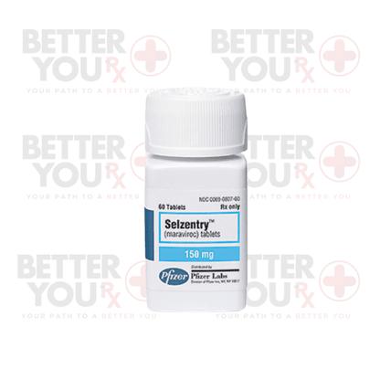 SELZENTRY TB 300MG 60