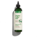 Thicker Fuller Hair Shampoo Gentle Cleansing 12oz